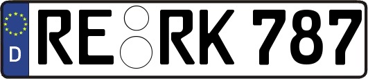 RE-RK787