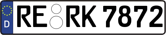 RE-RK7872