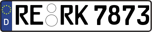 RE-RK7873
