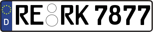 RE-RK7877