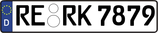 RE-RK7879