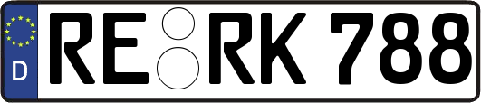 RE-RK788