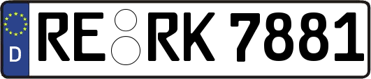 RE-RK7881
