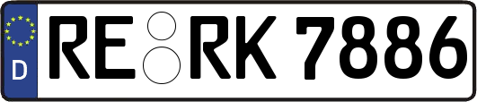 RE-RK7886