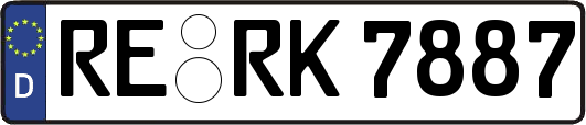 RE-RK7887