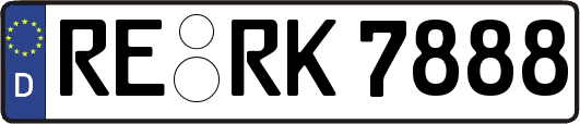 RE-RK7888