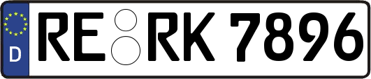 RE-RK7896