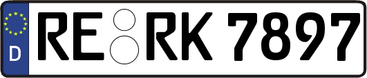 RE-RK7897