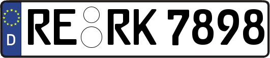 RE-RK7898