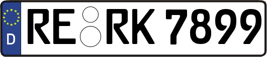 RE-RK7899