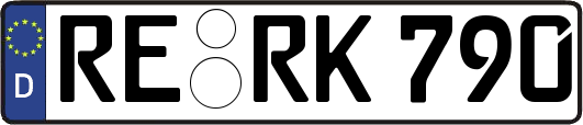 RE-RK790