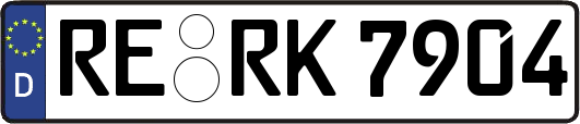 RE-RK7904