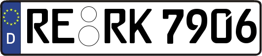 RE-RK7906