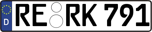 RE-RK791
