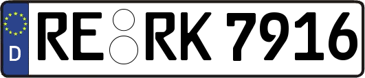 RE-RK7916
