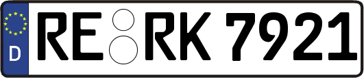 RE-RK7921