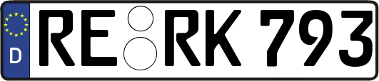 RE-RK793