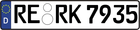 RE-RK7935