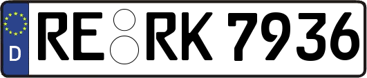 RE-RK7936