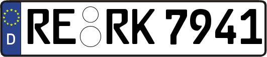 RE-RK7941