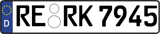RE-RK7945
