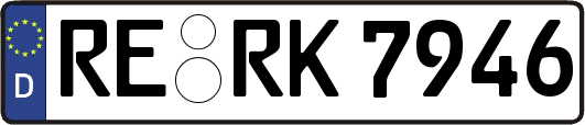 RE-RK7946