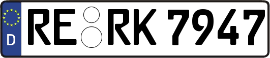 RE-RK7947