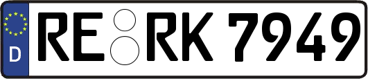 RE-RK7949