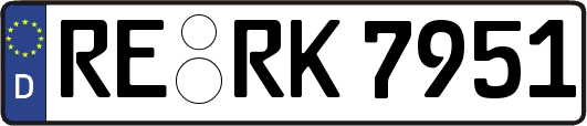 RE-RK7951