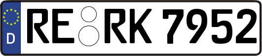RE-RK7952