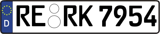 RE-RK7954