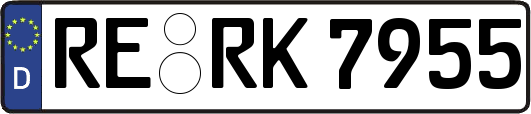 RE-RK7955