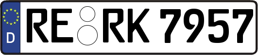RE-RK7957
