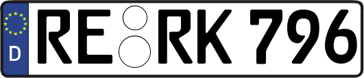 RE-RK796