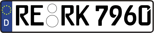 RE-RK7960