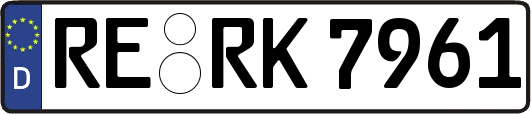 RE-RK7961