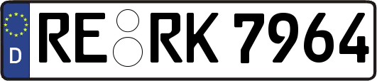 RE-RK7964