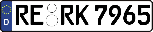 RE-RK7965
