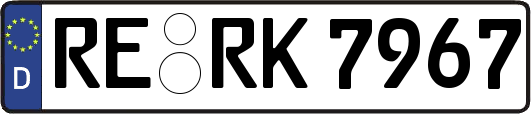 RE-RK7967