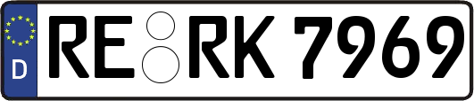 RE-RK7969