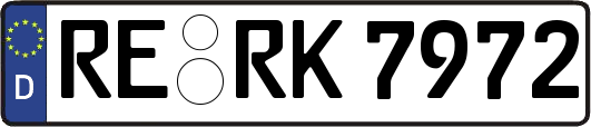 RE-RK7972