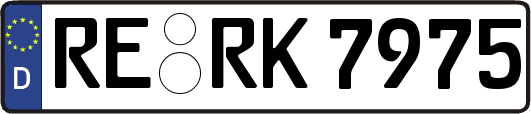 RE-RK7975