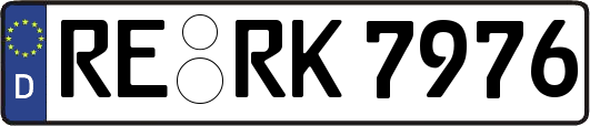 RE-RK7976