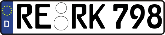 RE-RK798