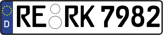 RE-RK7982
