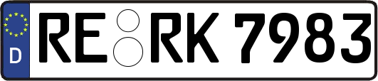 RE-RK7983
