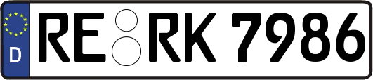 RE-RK7986