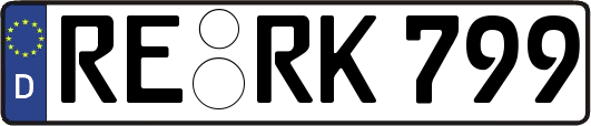 RE-RK799