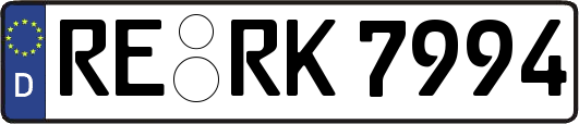 RE-RK7994