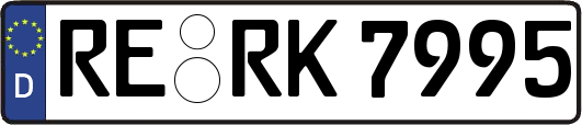 RE-RK7995